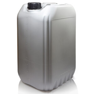 25 Litre UN Grey Stackable Jerry Can Amphorea 0161 367 9093