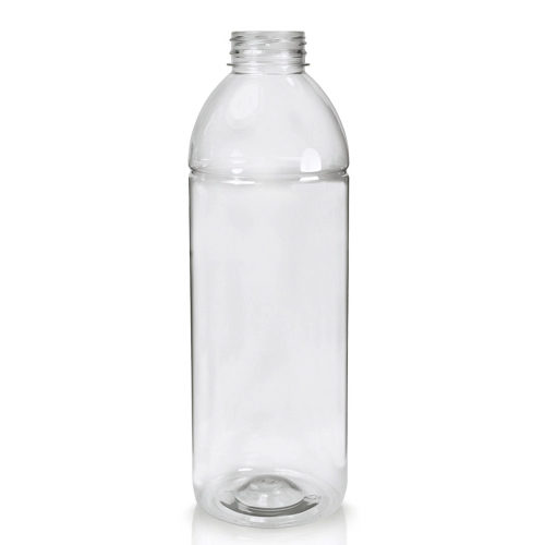 1 Litre Plastic Juice Bottle