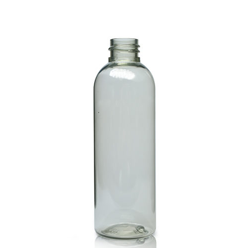 100ml rPET Boston Bottle