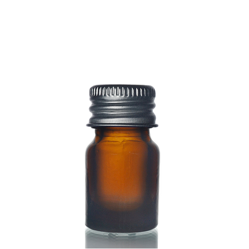 2.5ml Amber Glass Dropper Bottle - Amphorea LTD - 0161 367 9093