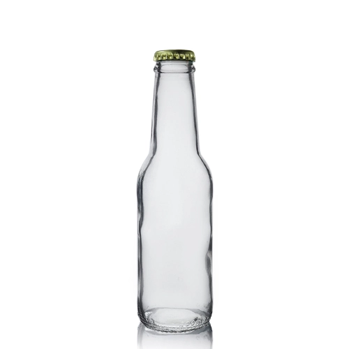 200ml Glass Mixer Bottle