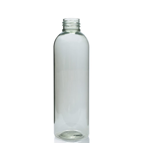 200ml rPET Boston Bottle