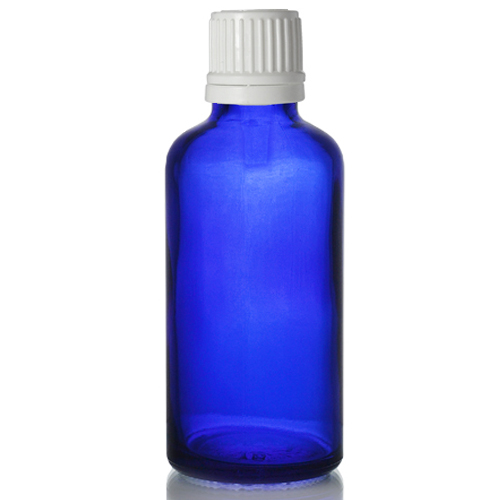 2.5ml Amber Glass Dropper Bottle - Amphorea LTD - 0161 367 9093