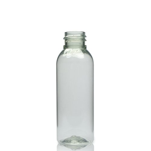 50ml rPET Boston Bottle