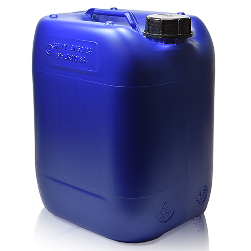 10L UN Approved Blue Stackable Jerry Can